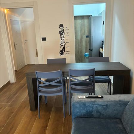 House 37 Apartment Monte Sant'Angelo Exterior photo