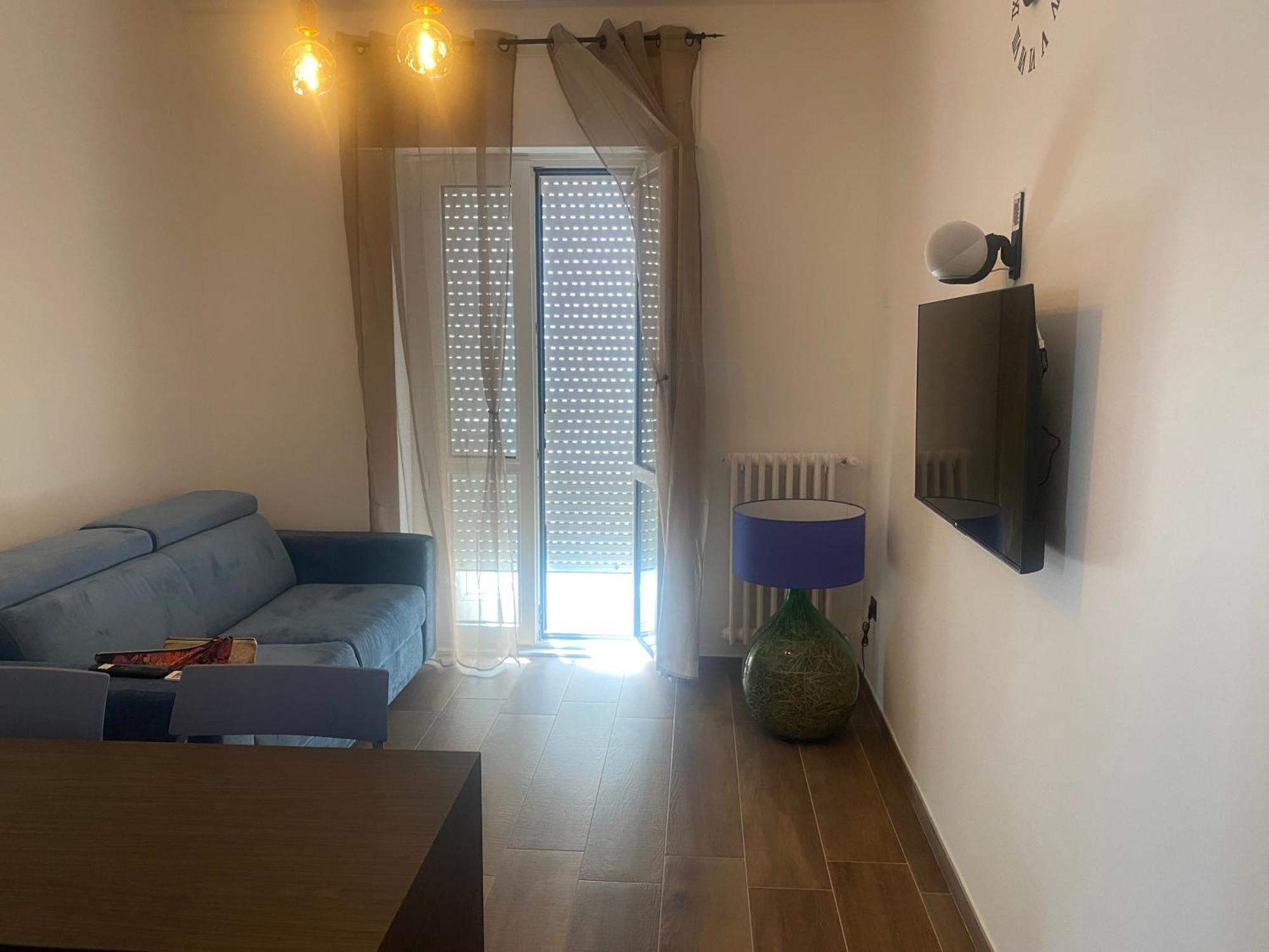 House 37 Apartment Monte Sant'Angelo Exterior photo