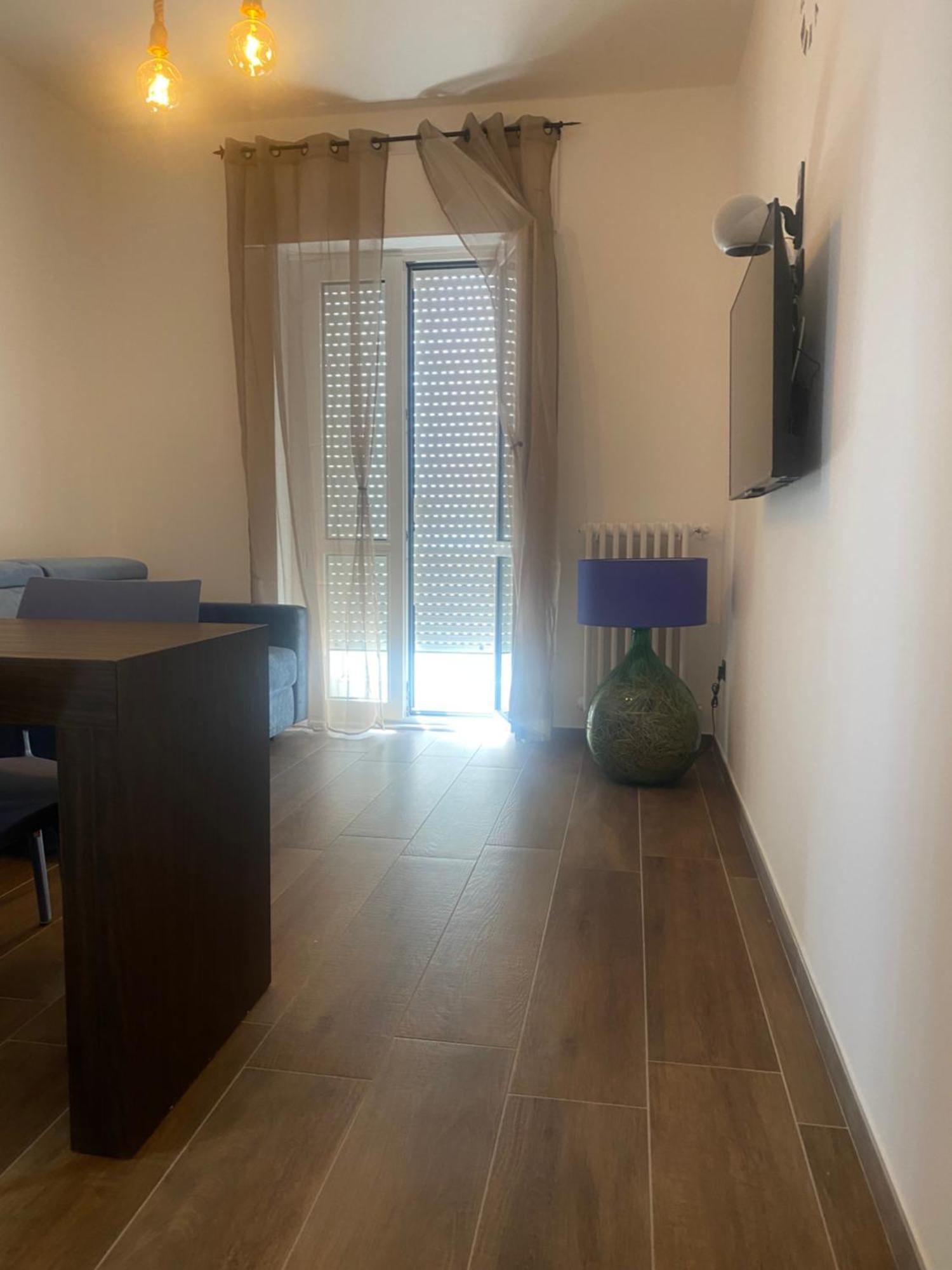 House 37 Apartment Monte Sant'Angelo Exterior photo