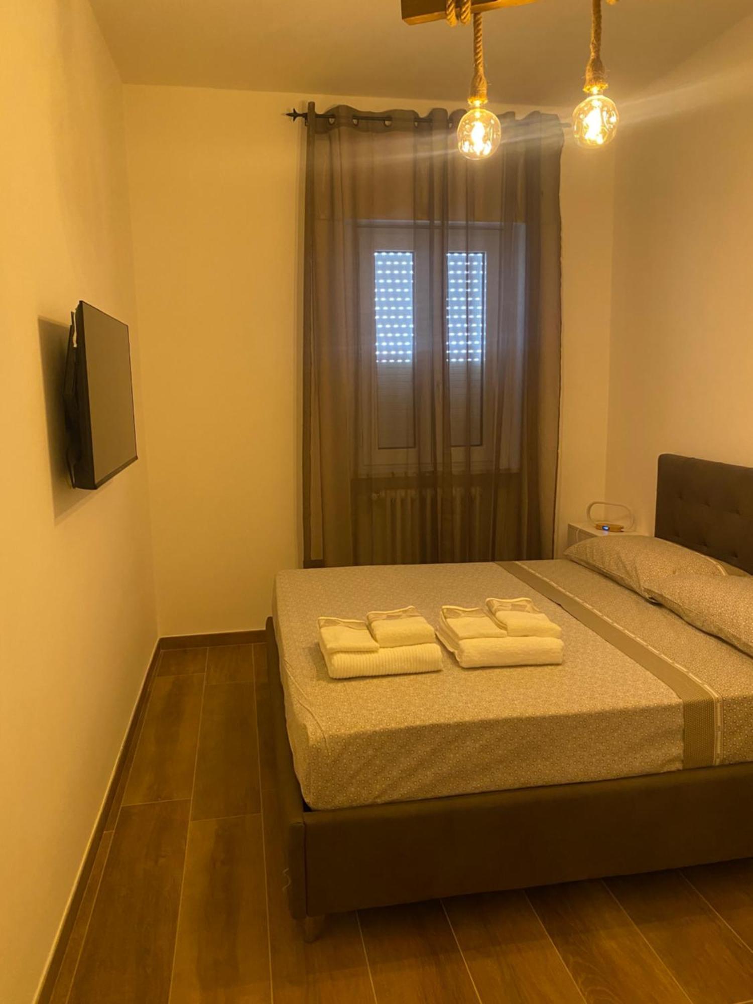 House 37 Apartment Monte Sant'Angelo Exterior photo